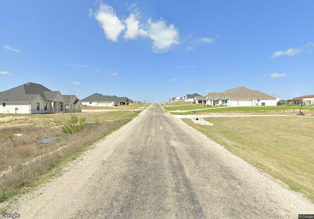 lot 256 Eagles Bluff Dr, Weatherford, TX 76087 - photo 1