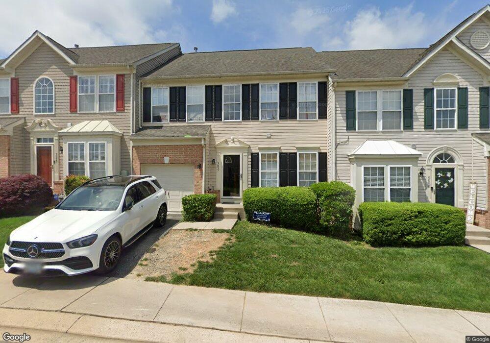5057 Woods Line Dr, Aberdeen, MD 21001 - photo 1