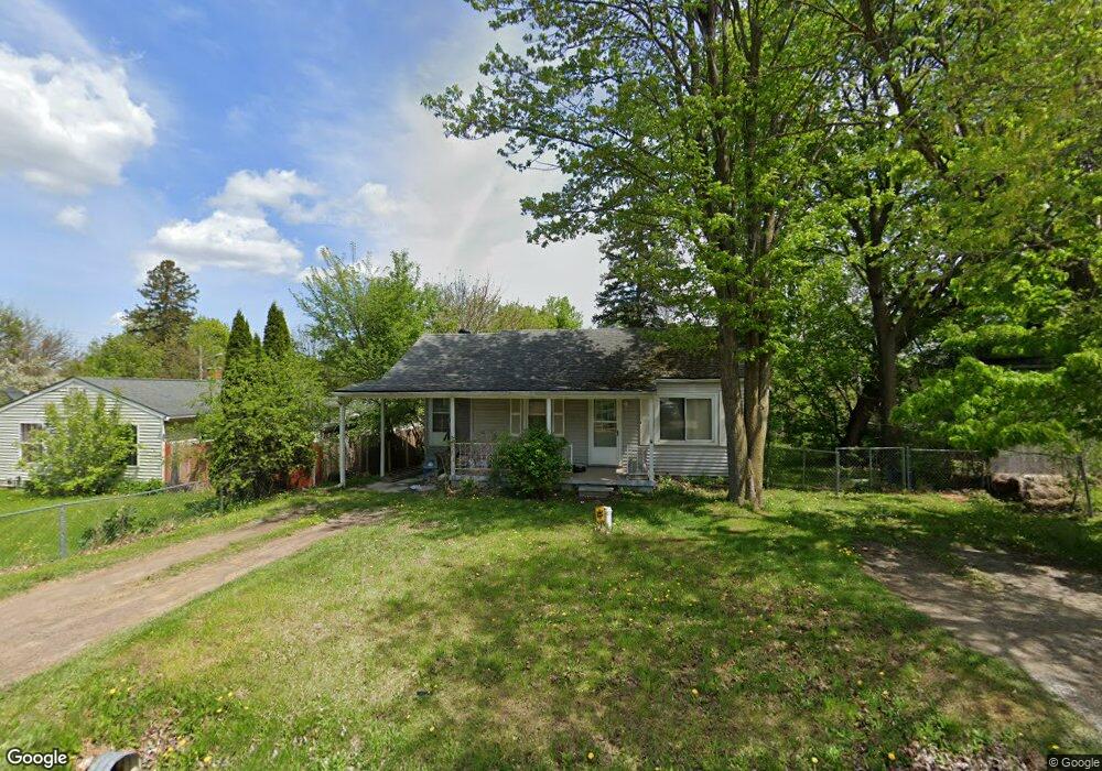 2071 Monaco St, Flint, MI 48532 - photo 1