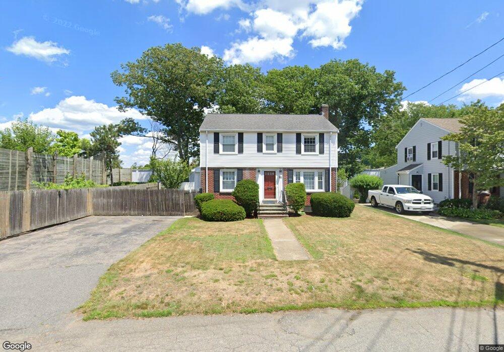 34 Farquhar Rd, Newtonville, MA 02460 - photo 1