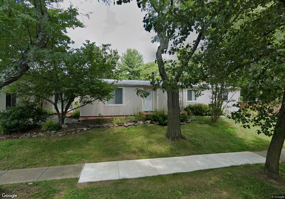 6137 Encounter Row, Columbia, MD 21045 - photo 1
