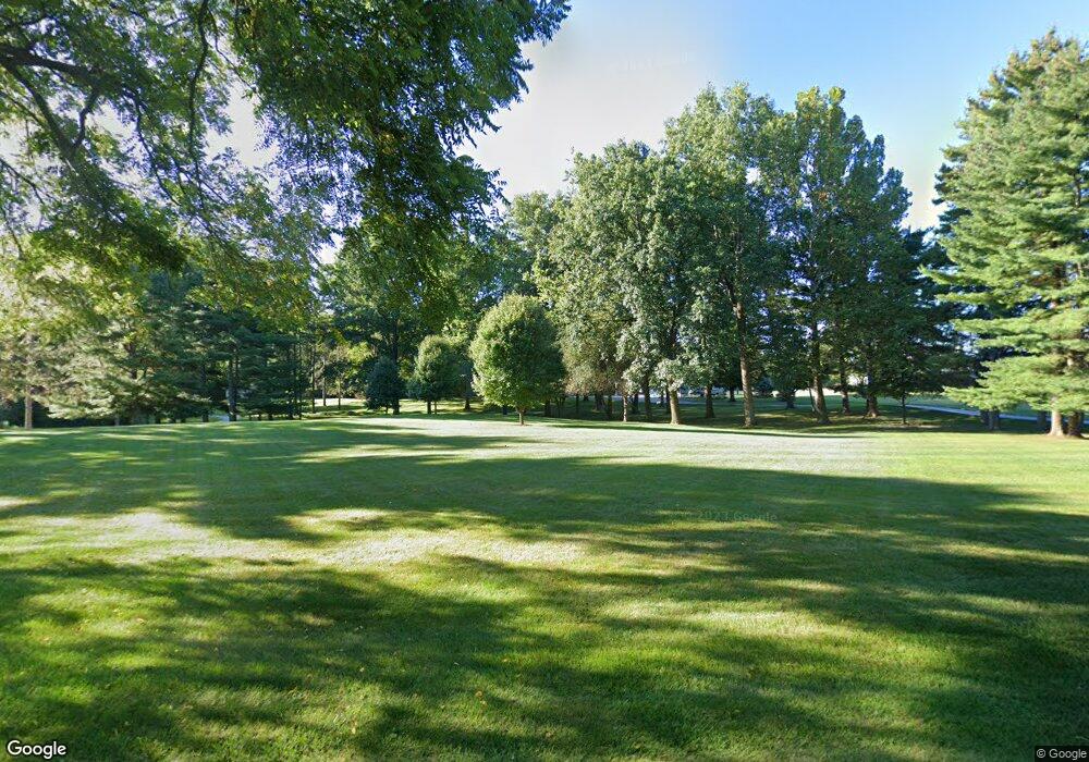 3413 E 750 N, Huntington, IN 46750 - photo 1