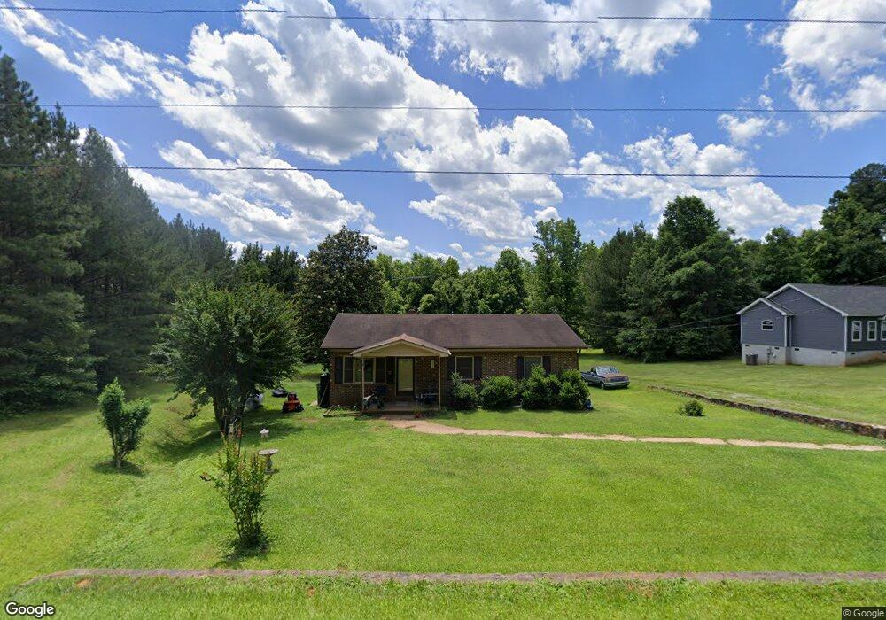 541 Russell Chapel Church Rd, Pittsboro, NC 27312 - photo 1