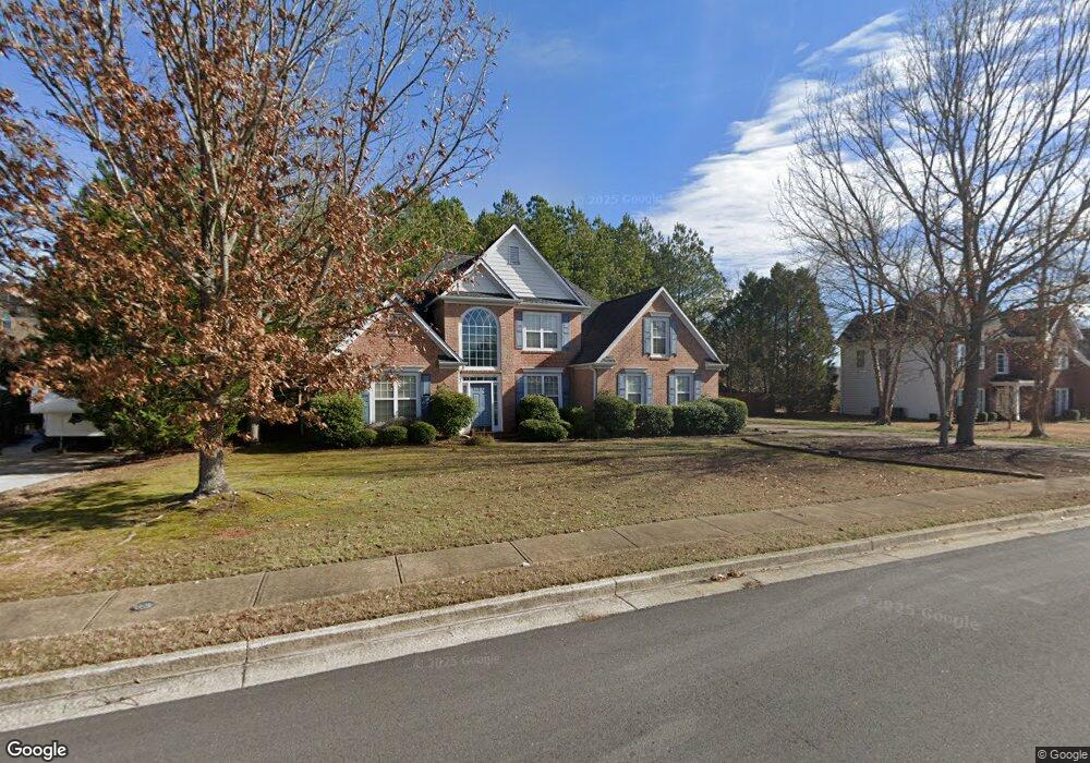 460 Ruby Forest Pkwy unit 6, Suwanee, GA 30024 - photo 1