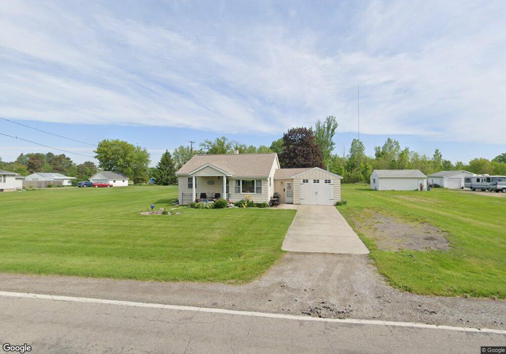 2256 W Lake Rd, Clio, MI 48420 - photo 1