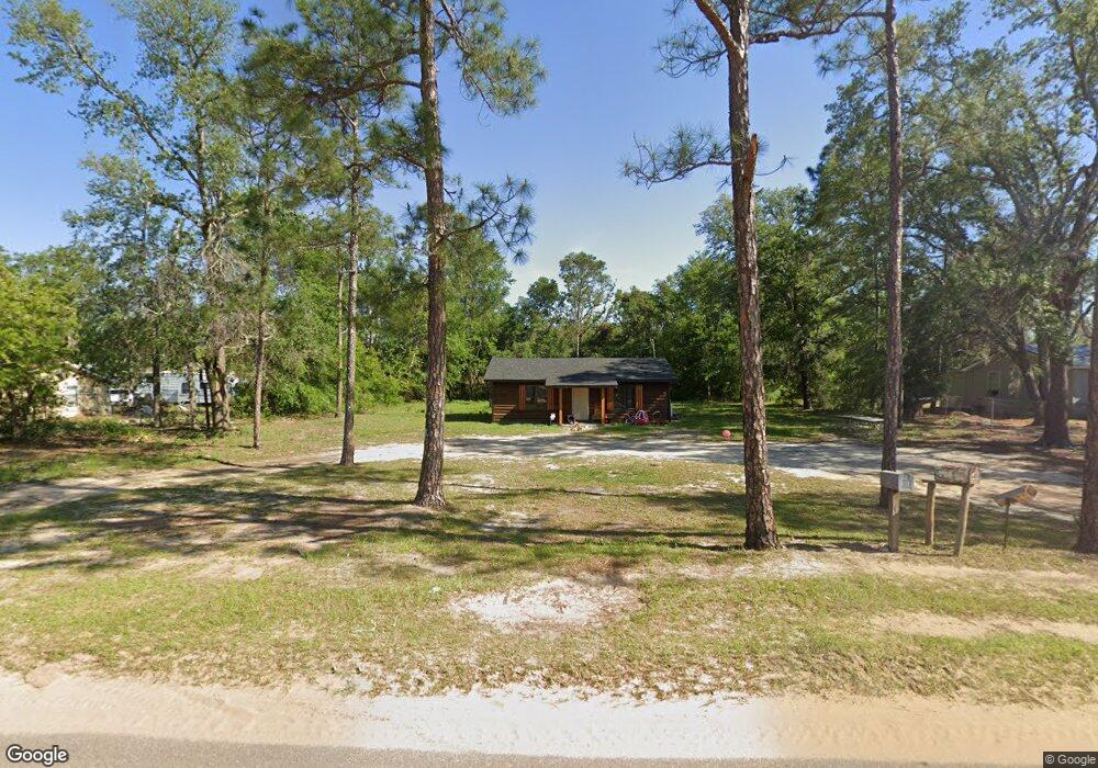 149 Poplar St, Douglas, GA 31533 - photo 1