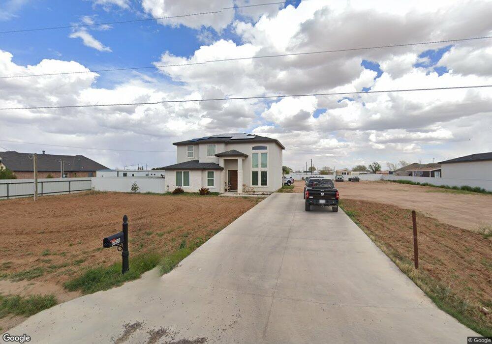 6420 N Sierra Ave, Odessa, TX 79764 - photo 1