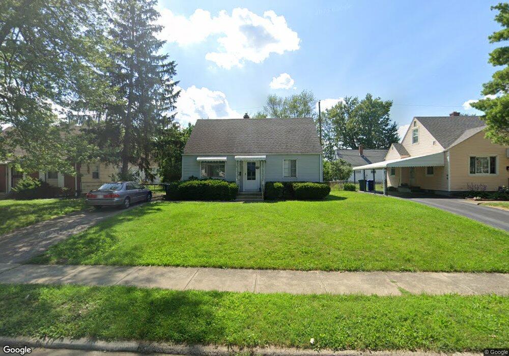 3157 Gerbert Rd, Columbus, OH 43224 - photo 1
