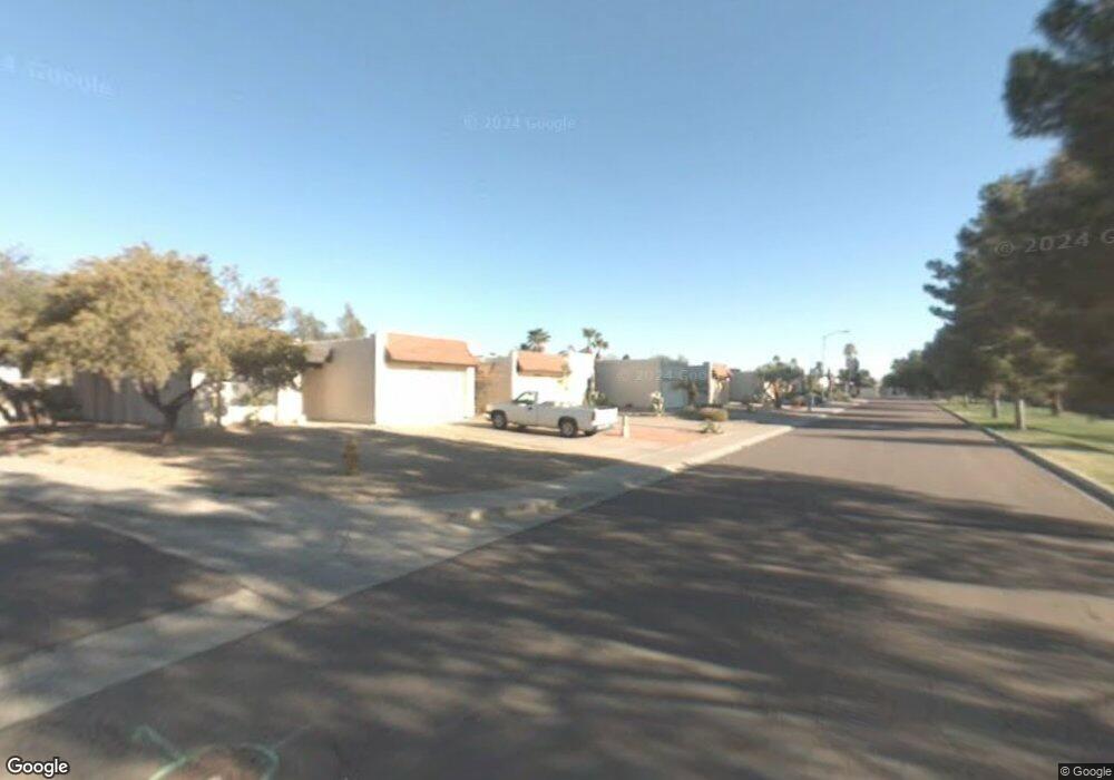 18046 N 25th Way unit 28, Phoenix, AZ 85032 - photo 1