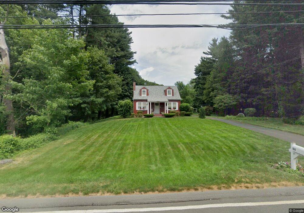 66 Bishop St, North Haven, CT 06473 - photo 1