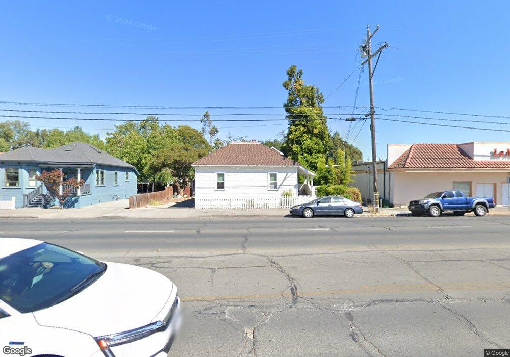 2444 Jefferson St, Napa, CA 94558 - photo 1