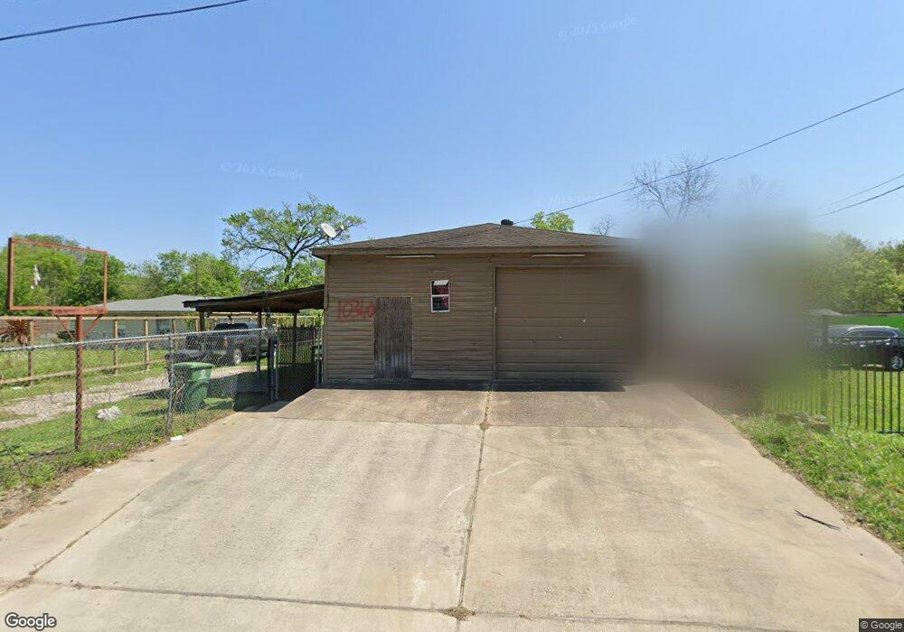 10340 Aldine Westfield Rd, Houston, TX 77093 - photo 1