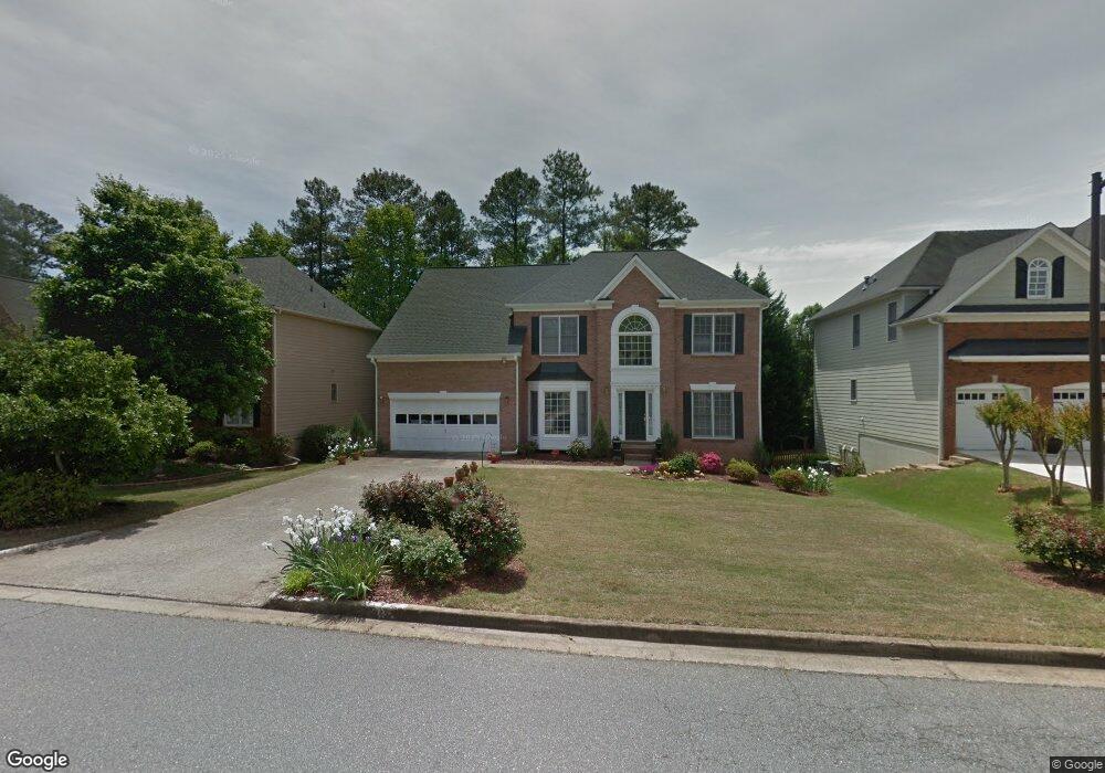1738 Millhouse Run unit 1, Marietta, GA 30066 - photo 1