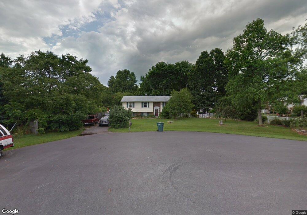 5596 Dover Cir, Frederick, MD 21703 - photo 1