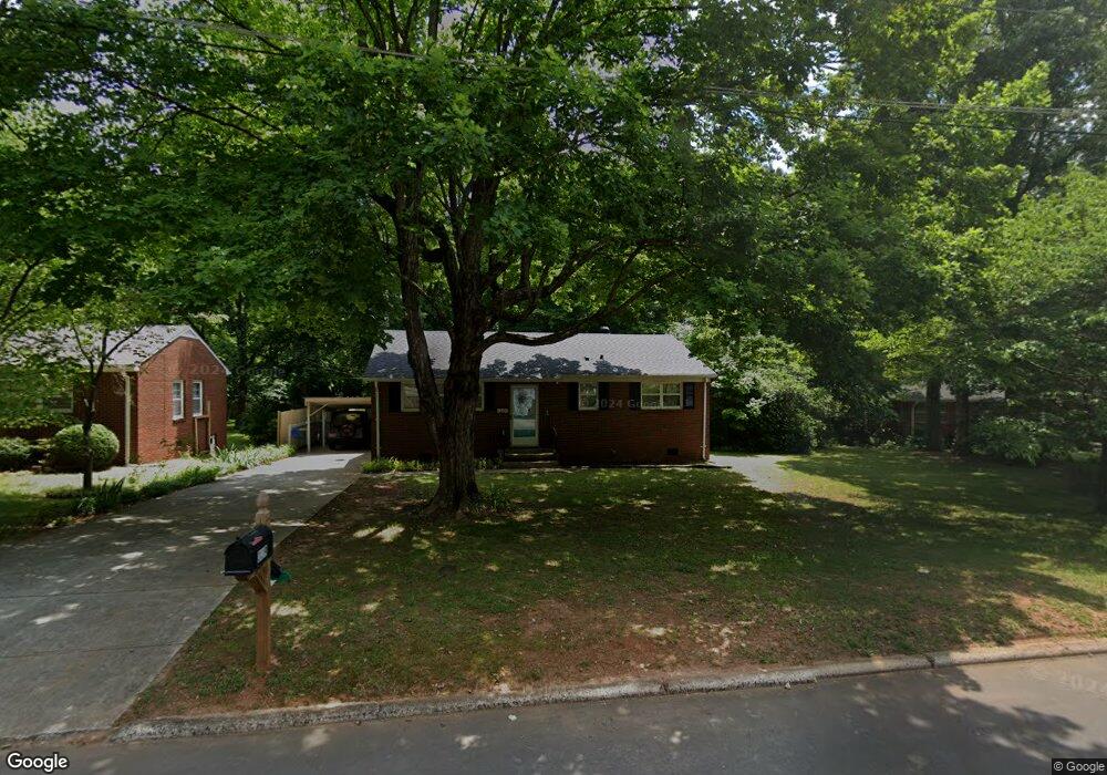 339 Fieldstone Cir, Statesville, NC 28677 - photo 1