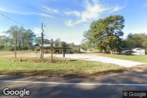 10105 Highway 27, Georgetown, MS 39078