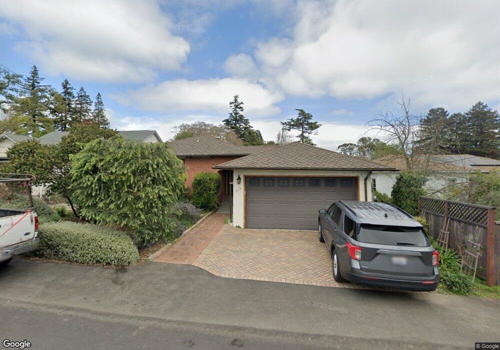 759 Creston Rd, Berkeley, CA 94708 - photo 1