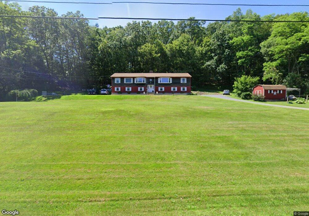 345 W Gill Rd, Gill, MA 01354 - photo 1