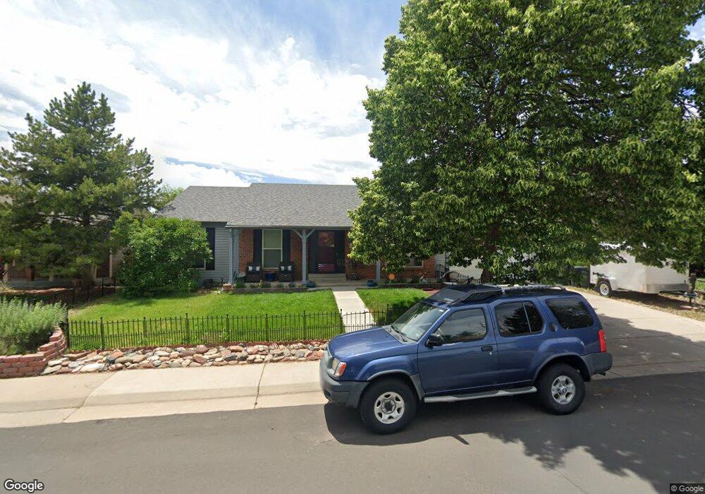 17450 E Asbury Cir, Aurora, CO 80013 - photo 1