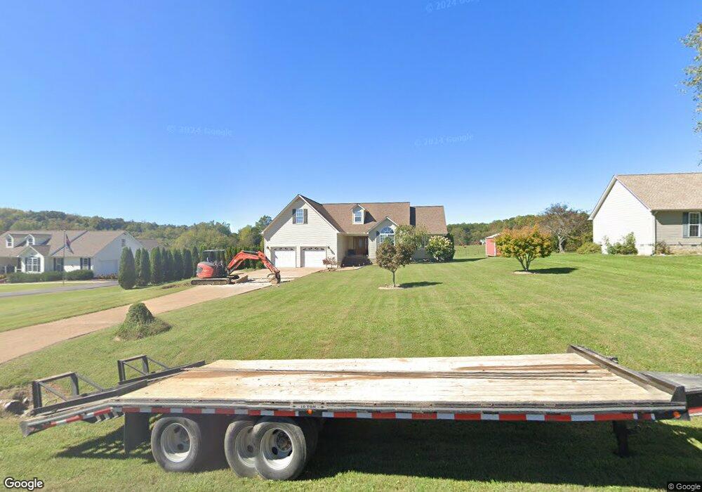 3433 Wj Robinson Rd, Cookeville, TN 38506 - photo 1