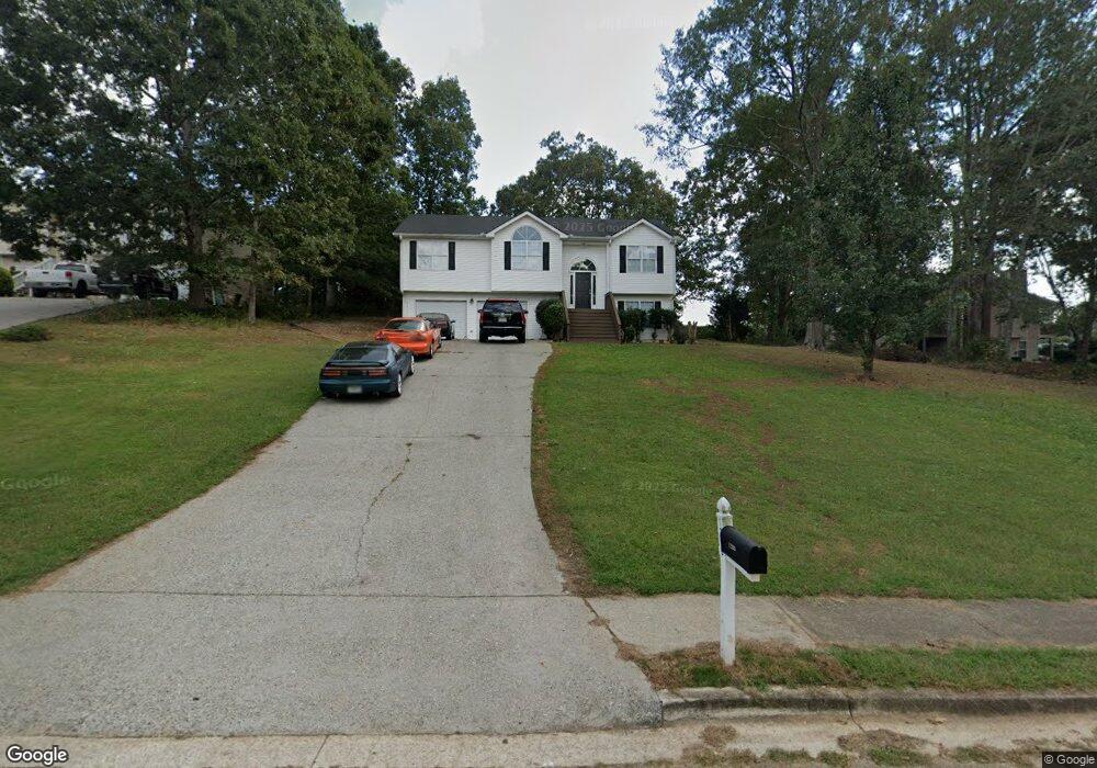 1206 Summer Ln, Auburn, GA 30011 - photo 1