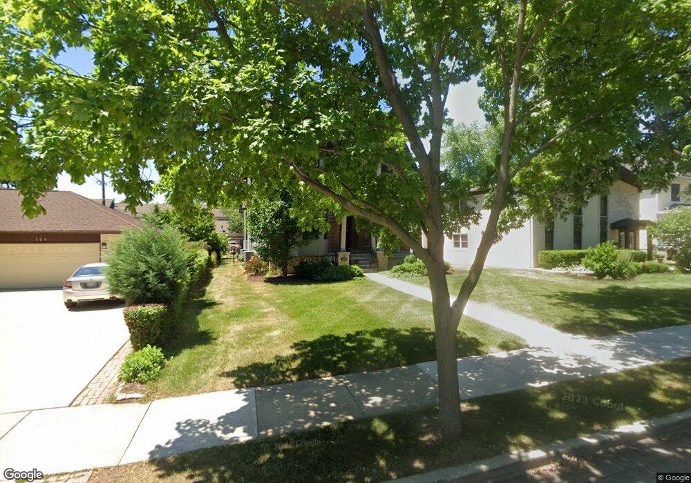 128 N Clara Place, Elmhurst, IL 60126 - photo 1