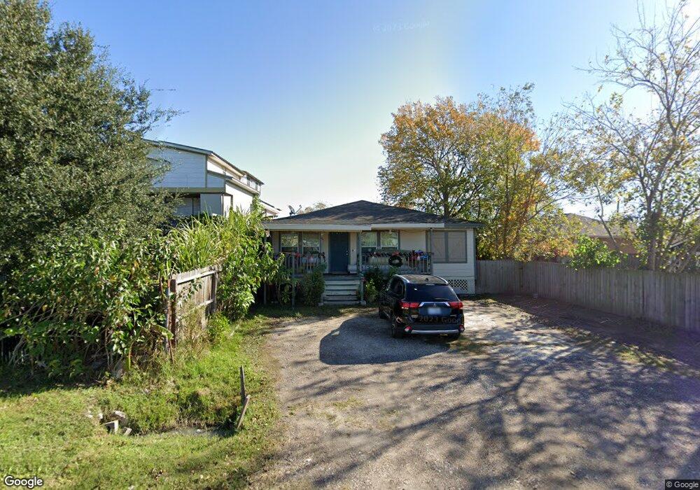 11030 Seven Mile Ln, Houston, TX 77093 - photo 1