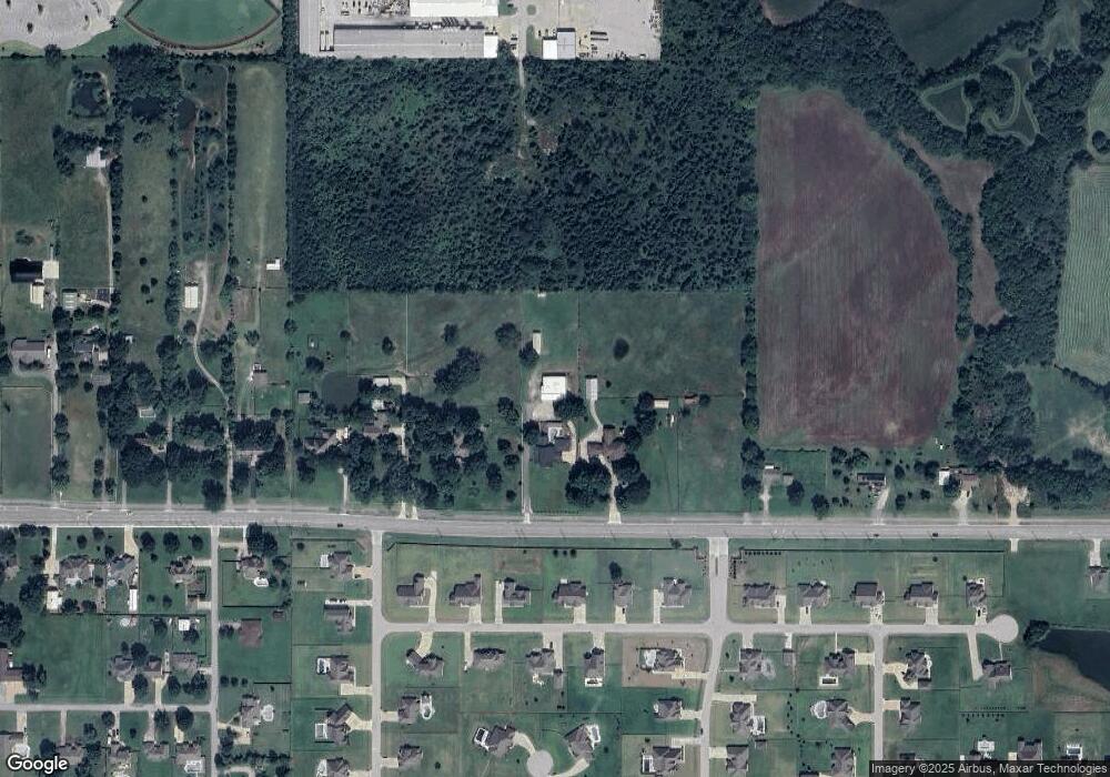 21907 E 101st St S, Broken Arrow, OK 74014 - photo 1