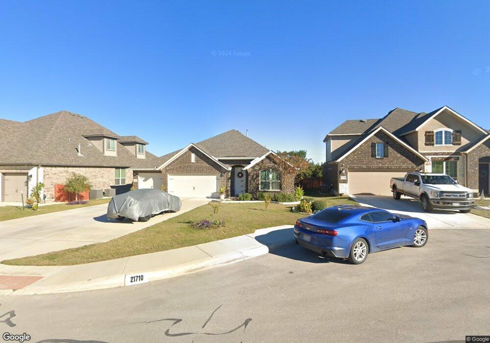 21710 Valencia Rose, San Antonio, TX 78261 - photo 1