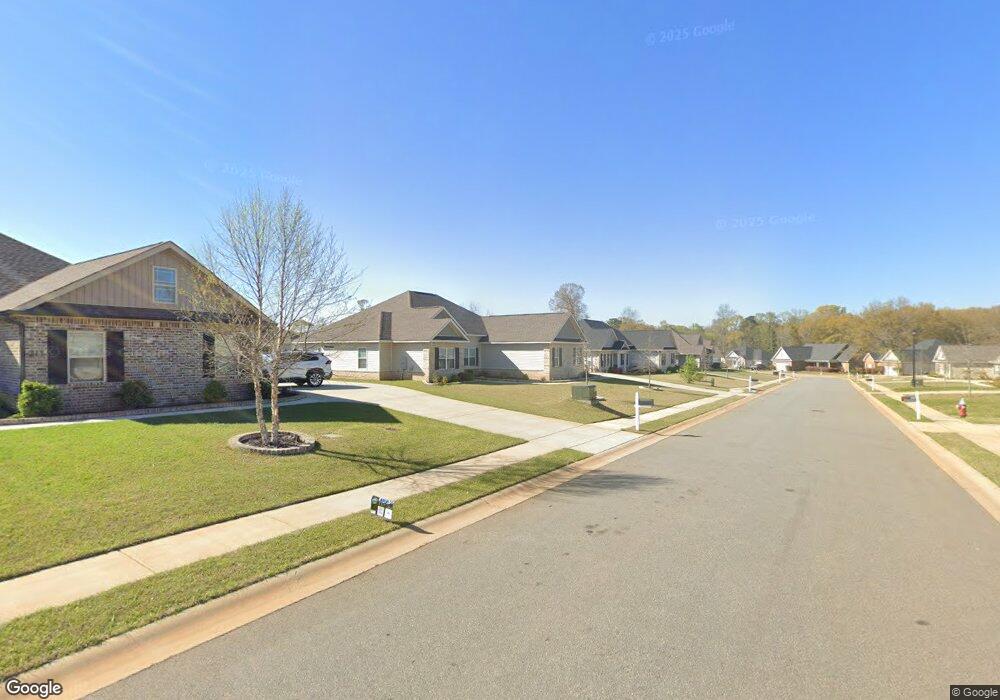 209 Georgian Walk unit 22D, Byron, GA 31008 - photo 1