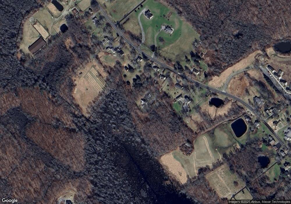 288 Route 87, Columbia, CT 06237 - photo 1