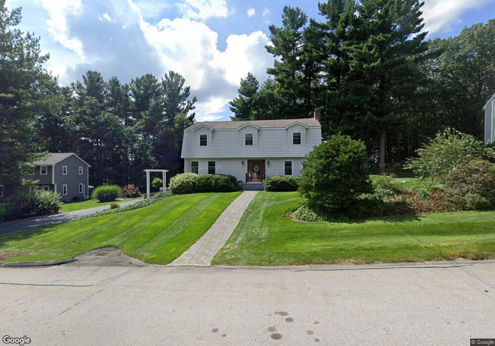 9 Whitman Rd, Nashua, NH 03062 - photo 1