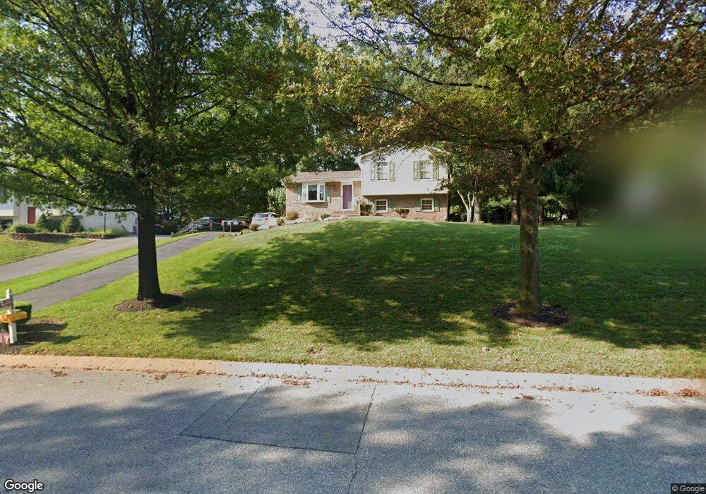 2002 Stillwater Rd, Sykesville, MD 21784 - photo 1