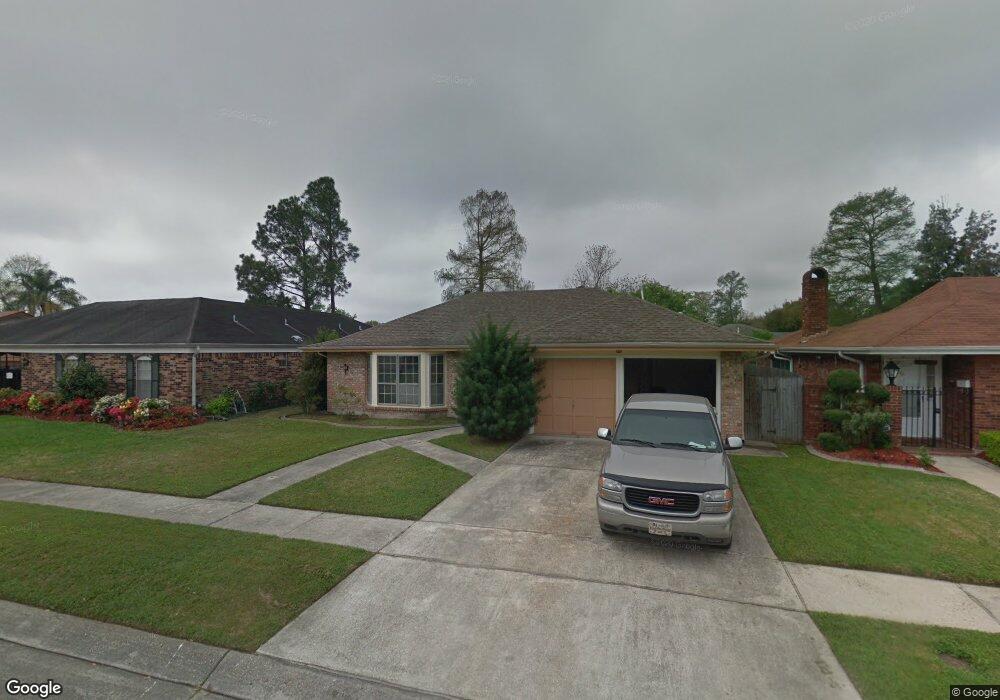 1708 Colony Rd, Metairie, LA 70003 - photo 1