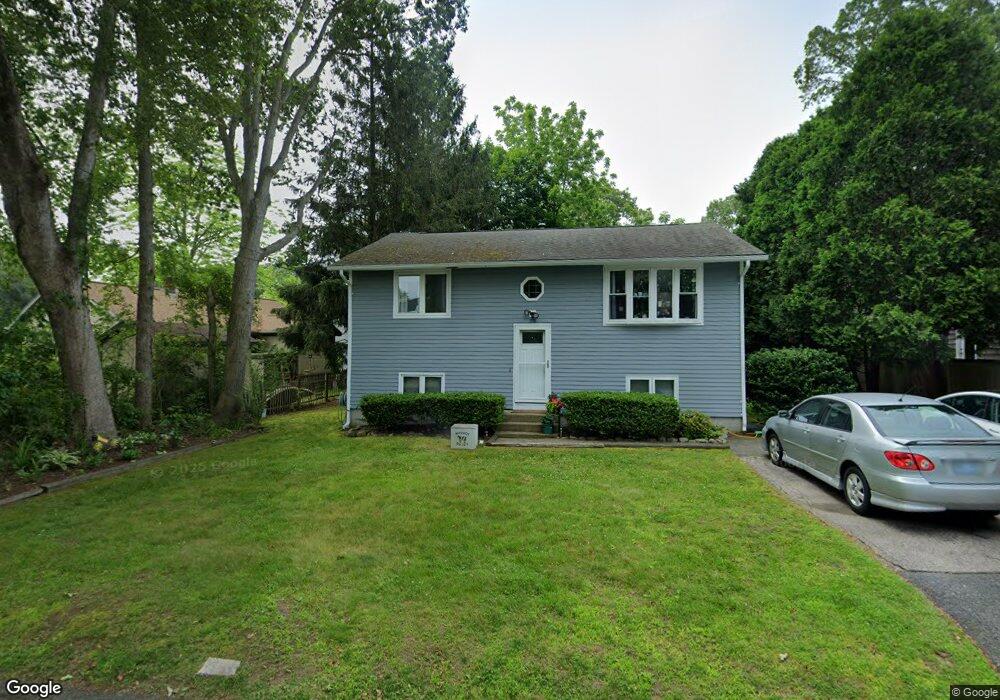 38 Checkerberry Trail, Narragansett, RI 02882 - photo 1