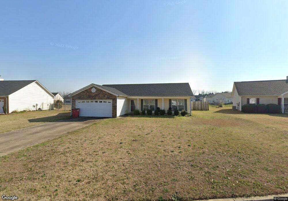 119 Alex Bailey Ct, Macon, GA 31216 - photo 1