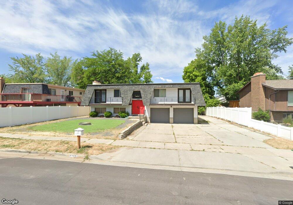 8268 S 865 E, Sandy, UT 84094 - photo 1