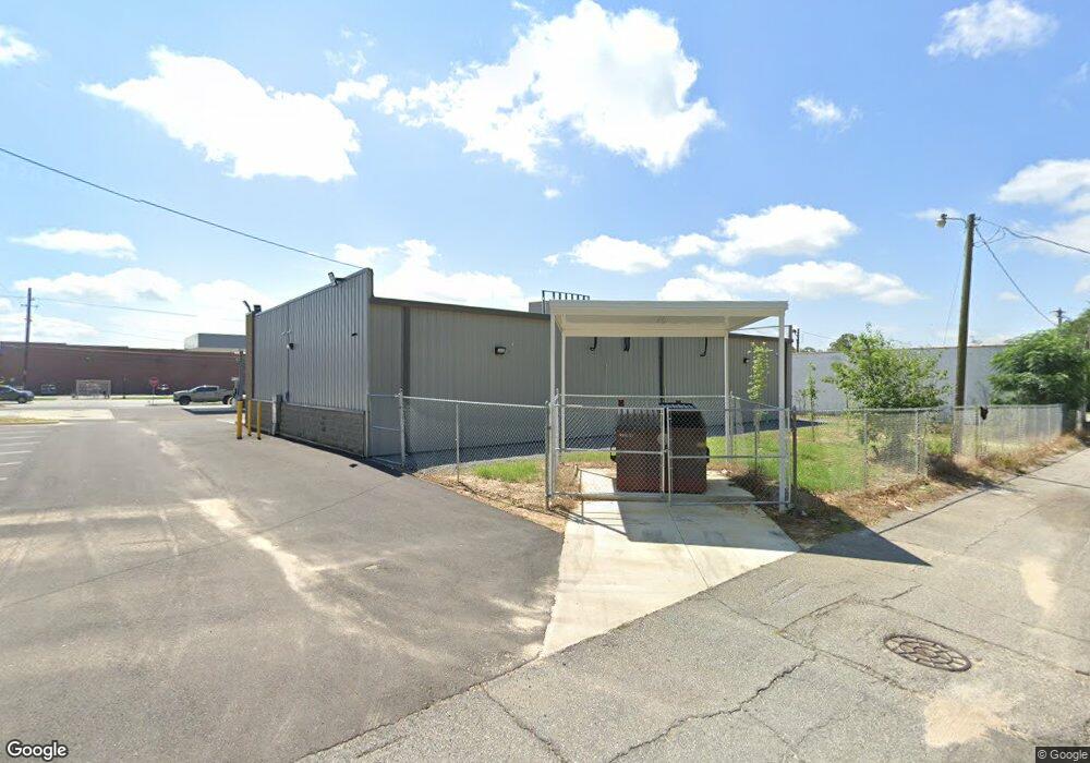 705 S Slappey Blvd, Albany, GA 31701 - photo 1