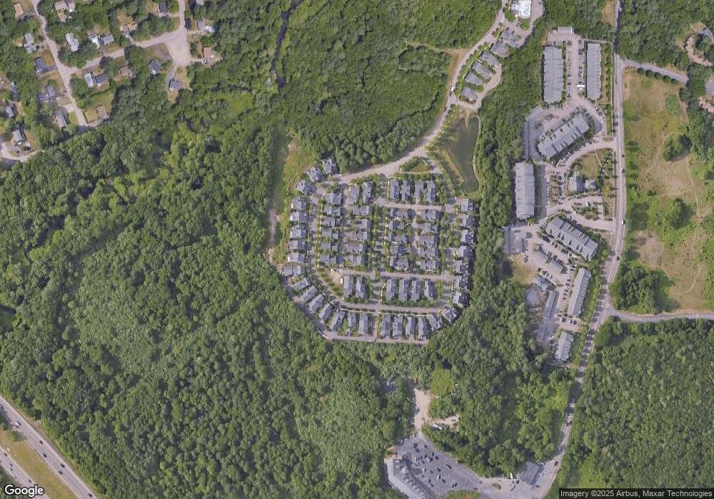 7 Danforth Ln unit lot 64, Norton, MA 02766 - photo 1