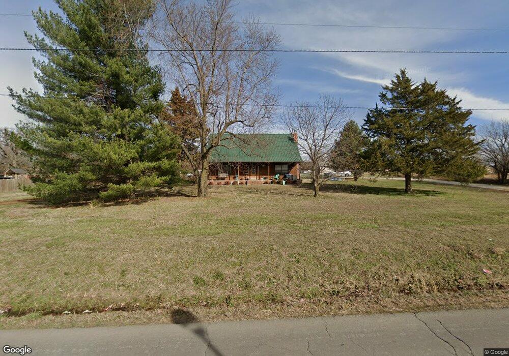 3687 N Oak St, Bethel Heights, AR 72764 - photo 1