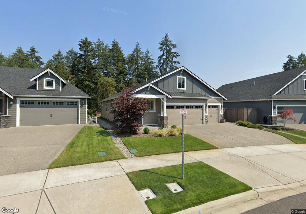 6813 35th St W, University Place, WA 98466 - photo 1
