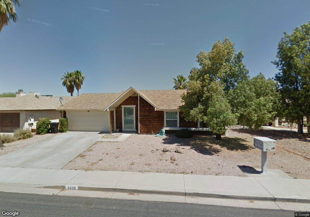 9430 E Fairbrook St, Mesa, AZ 85207 - photo 1