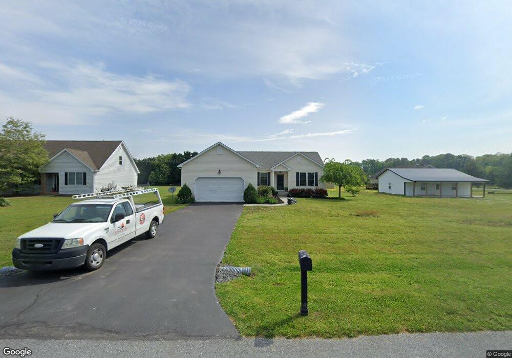 26166 Manor Way, Georgetown, DE 19947 - photo 1