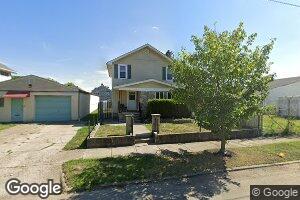829 Camden Ave, Columbus, OH 43201