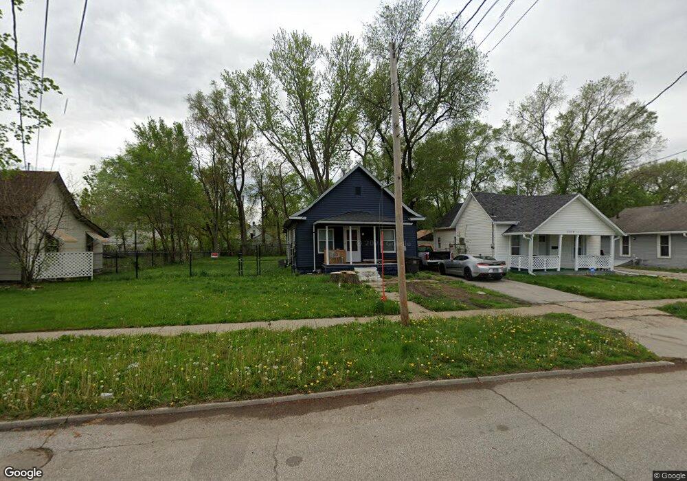 2523 Maple St, Des Moines, IA 50317 - photo 1