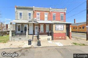 945 Elm St, Camden, NJ 08102