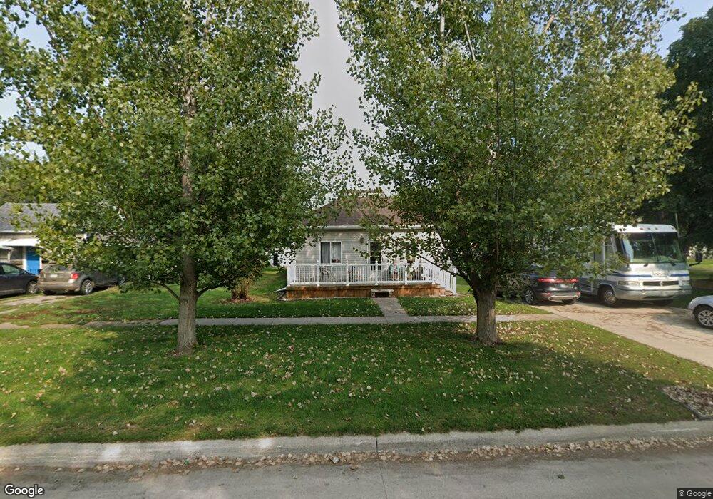 911 5th St, Onawa, IA 51040 - photo 1