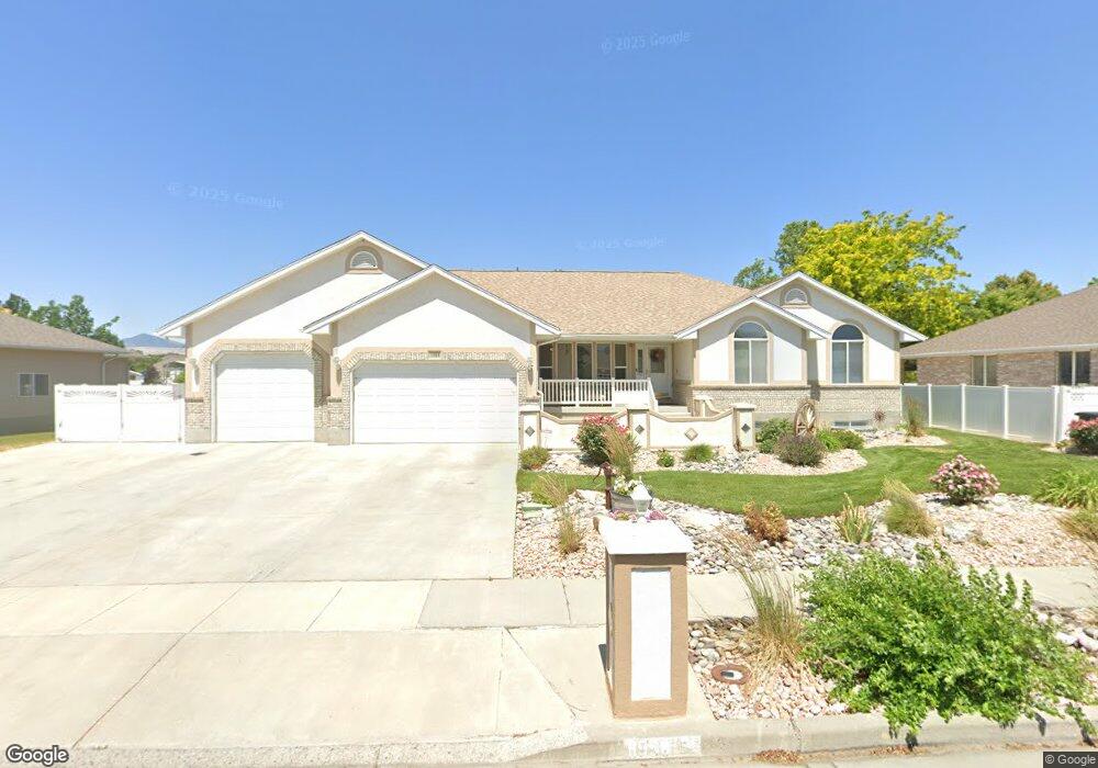11558 Charter Pointe Rd, South Jordan, UT 84095 - photo 1