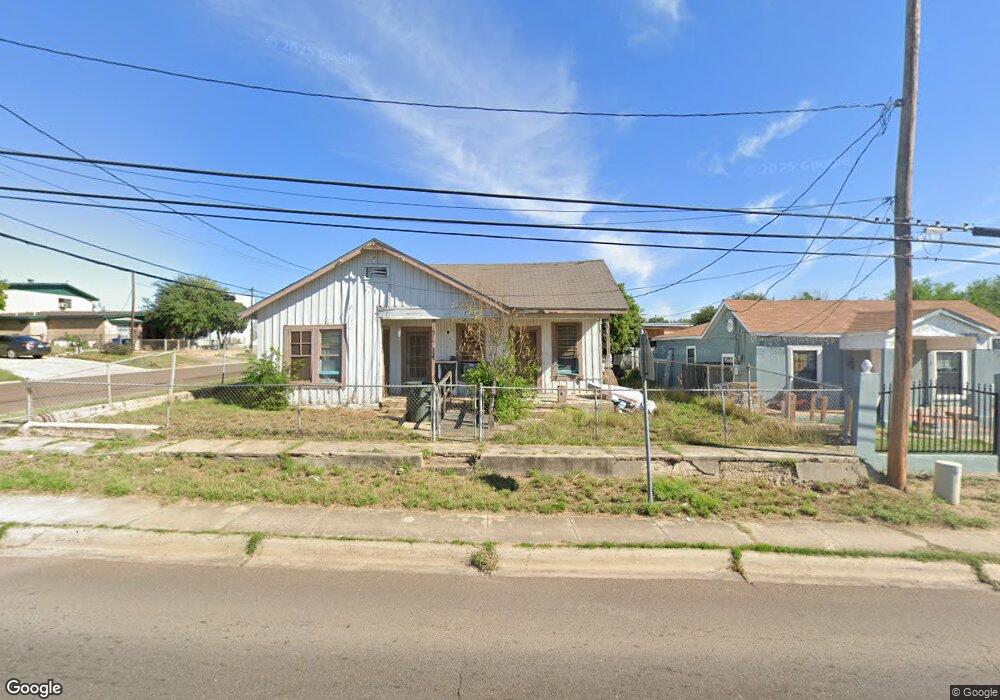 602 E Gustavus St, Laredo, TX 78040 - photo 1