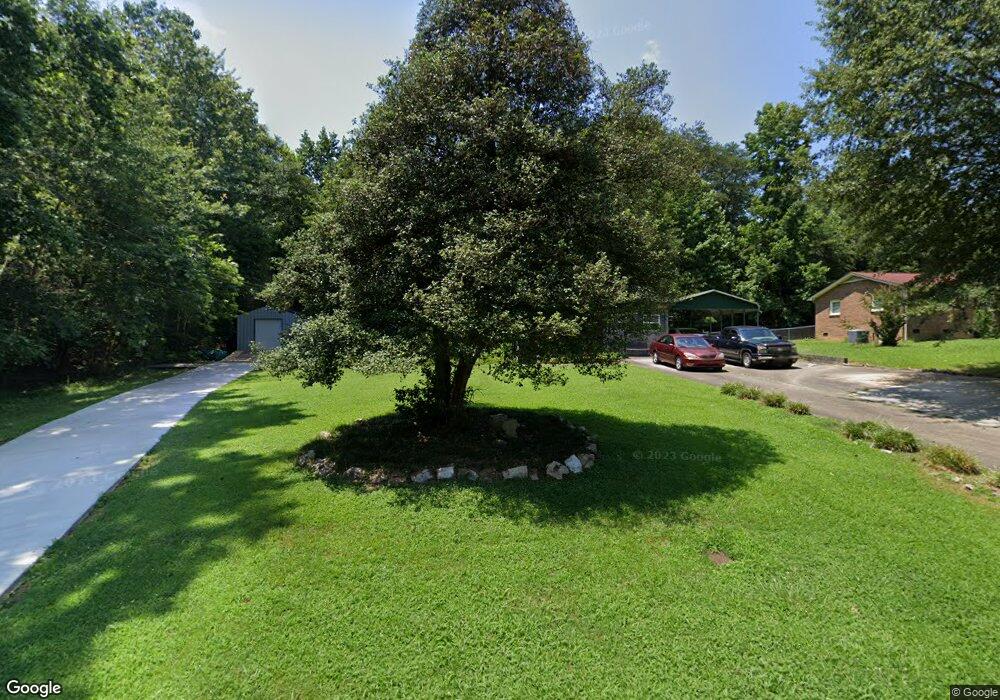 1209 White Ave, Shelby, NC 28150 - photo 1